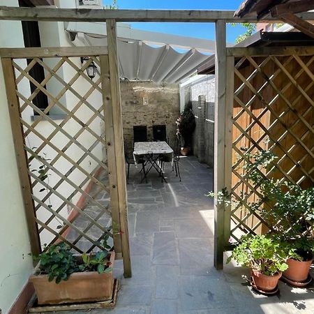 Dependance Civitali37 Lucca Exterior foto