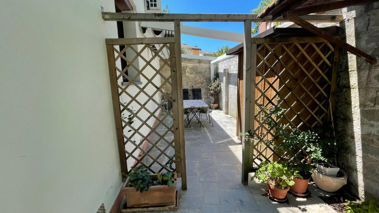 Dependance Civitali37 Lucca Exterior foto