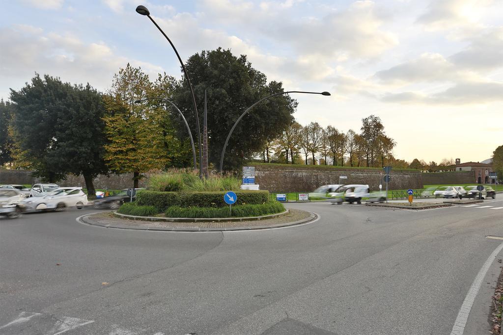 Dependance Civitali37 Lucca Exterior foto