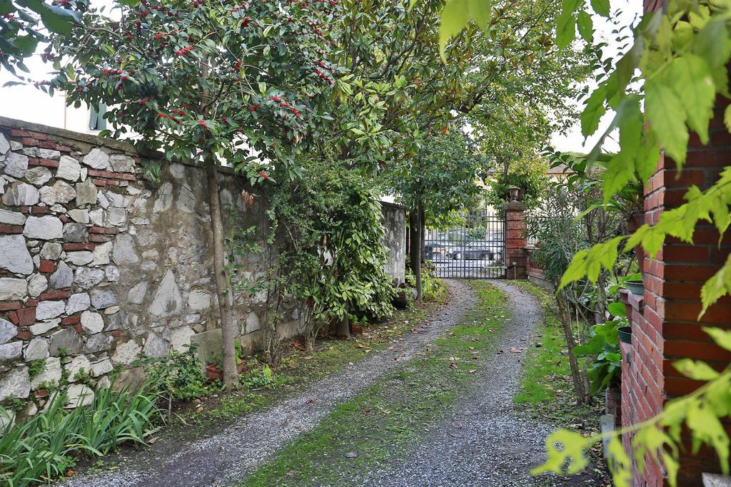 Dependance Civitali37 Lucca Exterior foto