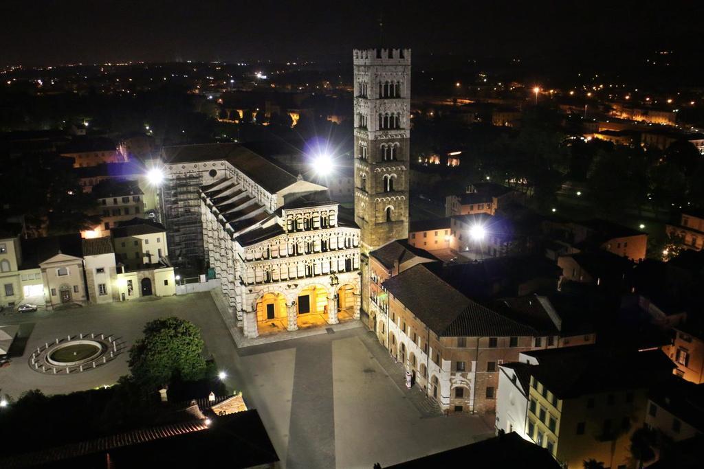 Dependance Civitali37 Lucca Exterior foto